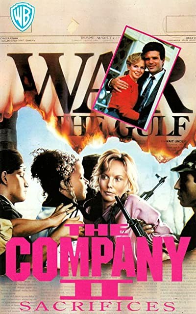 Before the Storm (1991) afişi