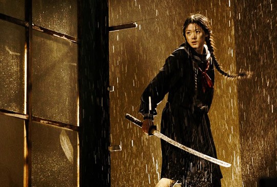 Windstruck Fotoğrafı