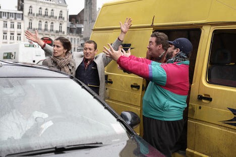 Tayinim Çıktı Fotoğrafı