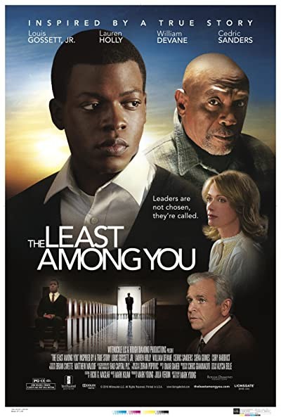 The Least Among You (2009) afişi