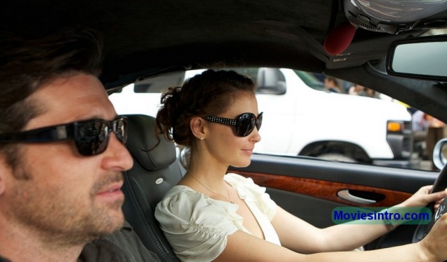 Çifte Soygun Fotoğrafı