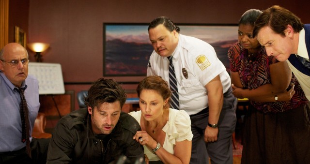 Çifte Soygun Fotoğrafı