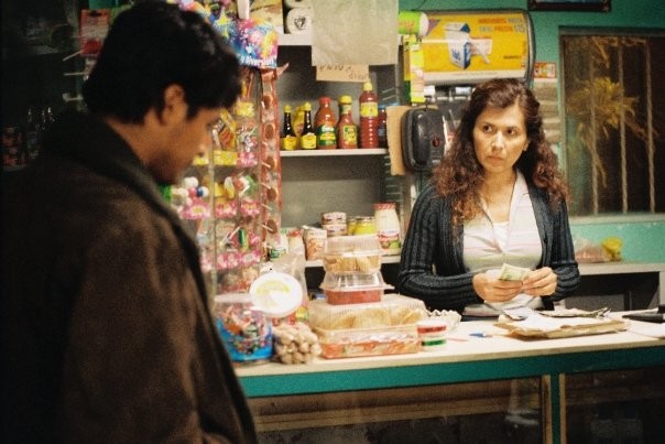 Northless Fotoğrafı