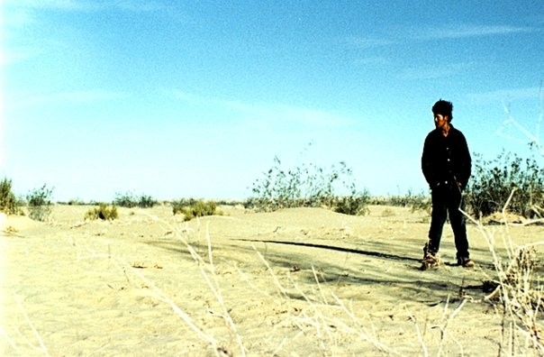 Northless Fotoğrafı