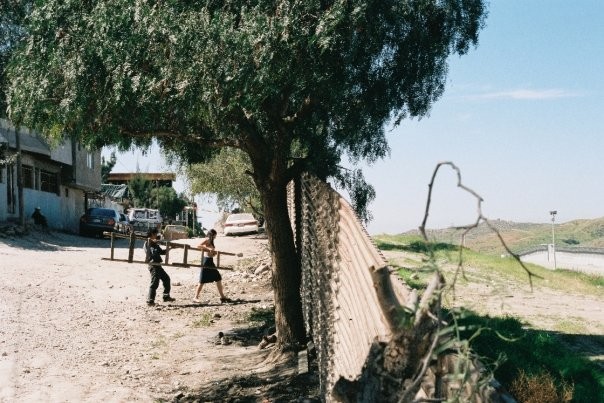 Northless Fotoğrafı