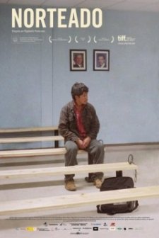 Northless (2009) afişi