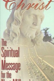 Christ (1984) afişi