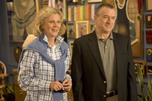 Zor Baba ve Dünür Fotoğrafı