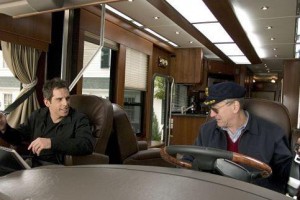 Zor Baba ve Dünür Fotoğrafı