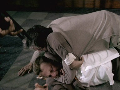 Persons Unknown Fotoğrafı