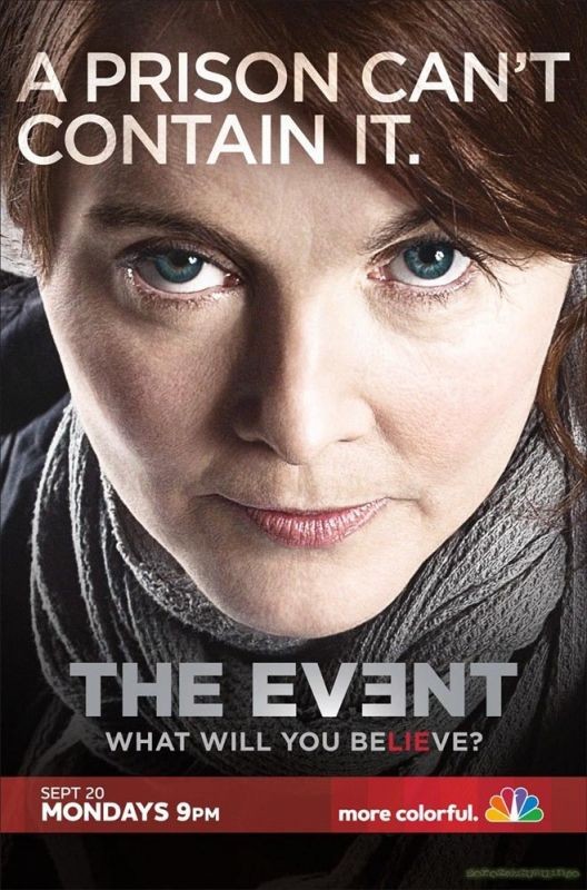 The Event fotoğrafı