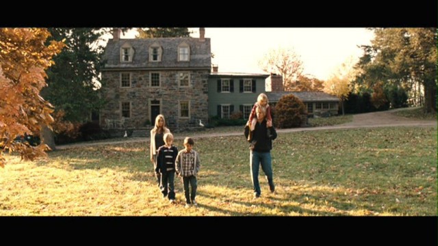 Marley ve Ben Fotoğrafı