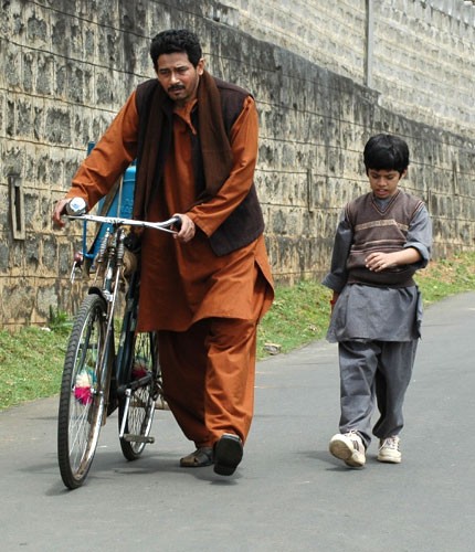 Bumm Bumm Bole Fotoğrafı