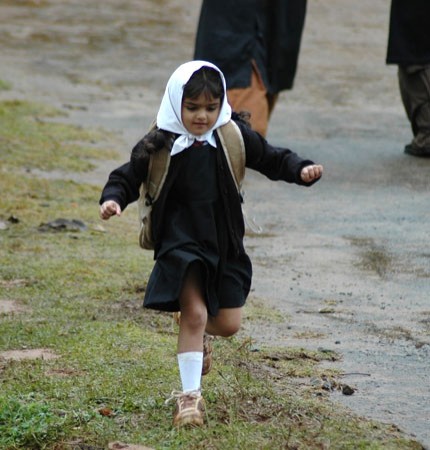 Bumm Bumm Bole Fotoğrafı