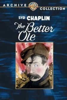 The Better 'Ole (1926) afişi