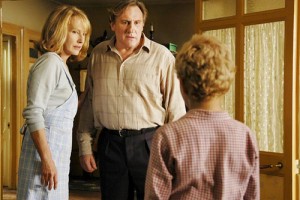 Yeni Ailem Fotoğrafı