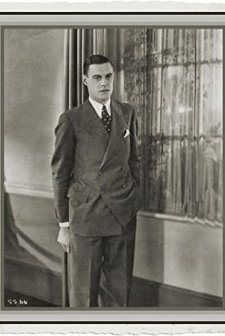 The Stronger Sex (1932) afişi