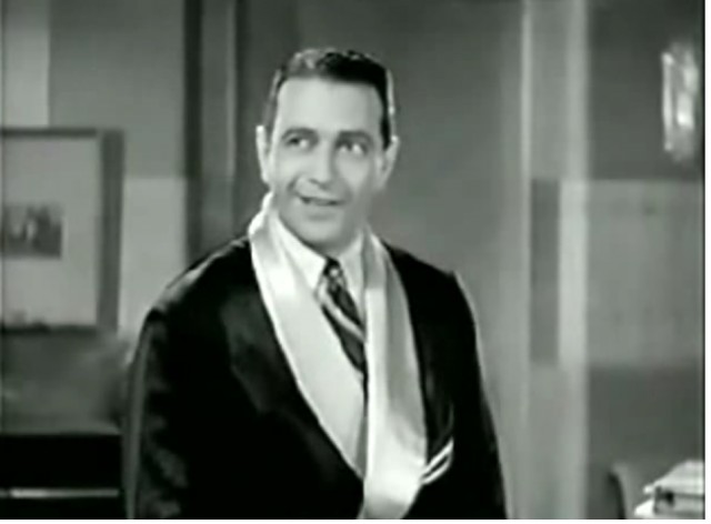 The Spanish Cape Mystery fotoğrafı