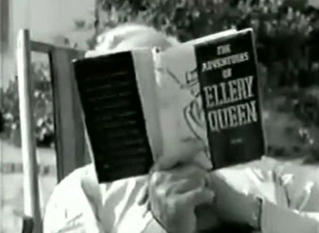 The Spanish Cape Mystery fotoğrafı