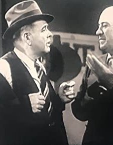 Hot Foot (1943) afişi