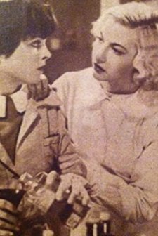 Prison Without Bars (1938) afişi