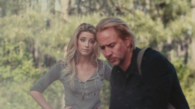 İntikam Yolu 3D Fotoğrafı