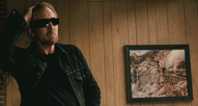 İntikam Yolu 3D Fotoğrafı