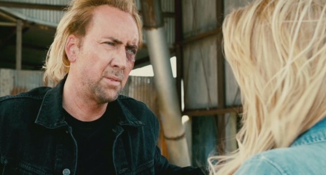 İntikam Yolu 3D Fotoğrafı