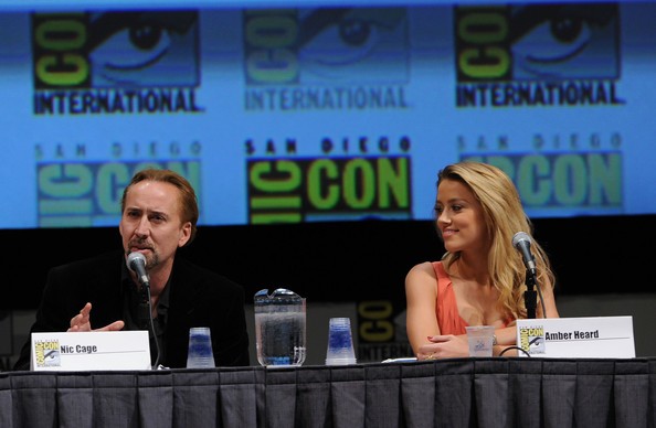 İntikam Yolu 3D Fotoğrafı