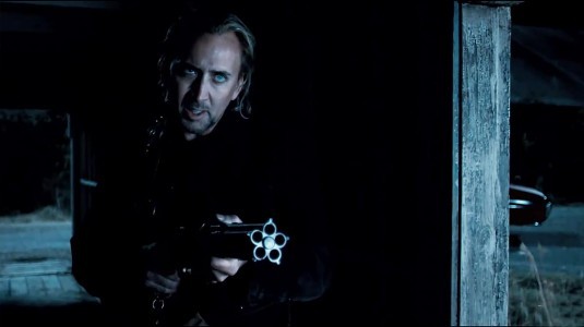 İntikam Yolu 3D Fotoğrafı