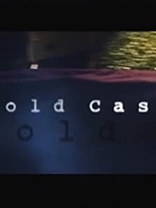 Cold Case (1997) afişi