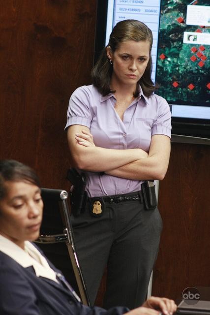 Flash Forward Fotoğrafı