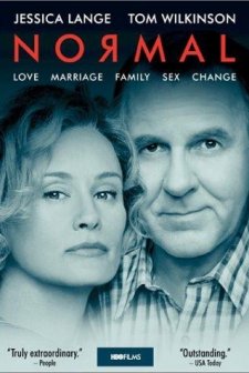 Normal (2003) afişi