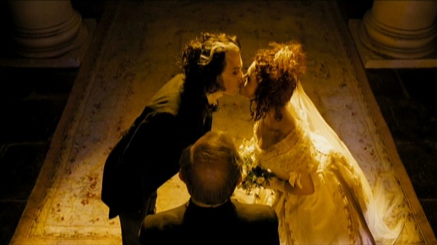 Sweeney Todd: Fleet Sokağının Şeytan Berberi Fotoğrafı