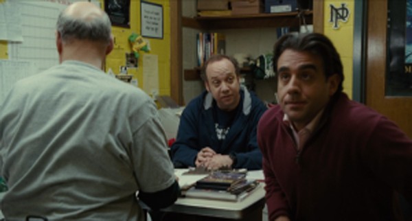 Kazananlar Kulübü Fotoğrafı