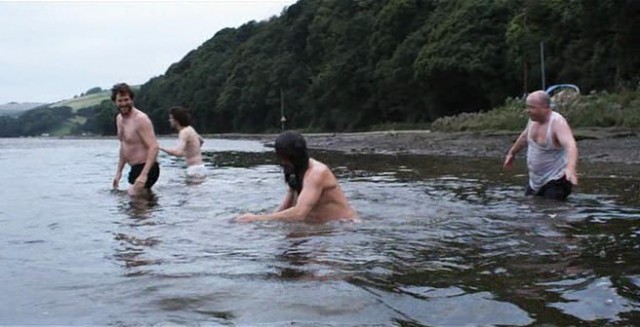 Holy Water Fotoğrafı