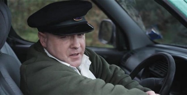 Holy Water Fotoğrafı