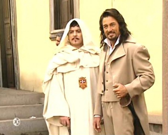 Alborada Fotoğrafı