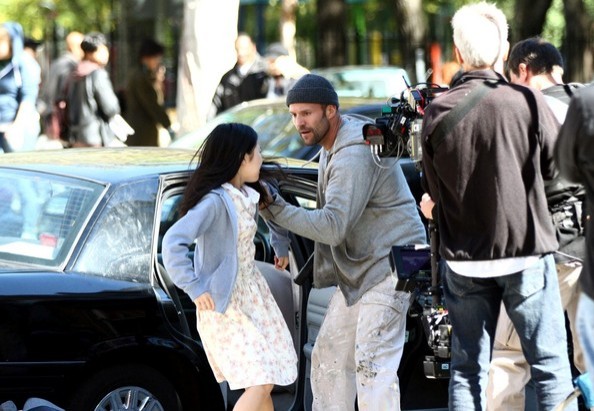 Koruyucu Fotoğrafı