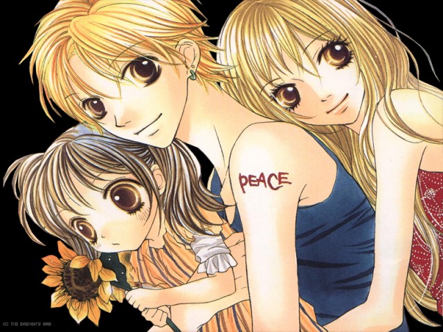 Aishiteruze Baby fotoğrafı