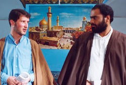 Under The Moonlight Fotoğrafı