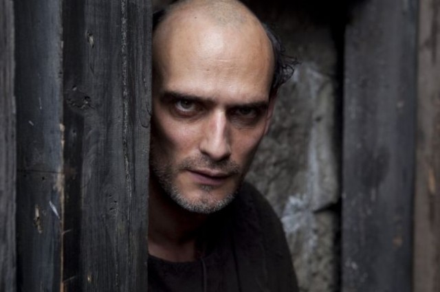 The Pillars Of The Earth Fotoğrafı