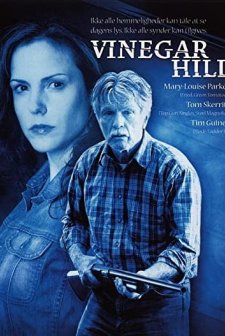 Vinegar Tepesi (2005) afişi