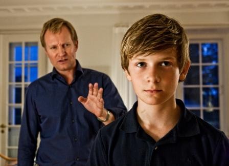 Daha İyi Bir Dünyada Fotoğrafı