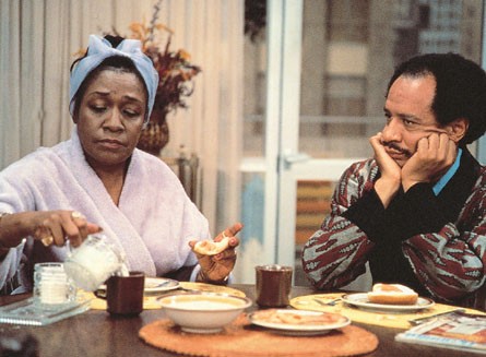 The Jeffersons fotoğrafı