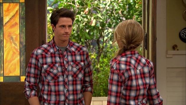 İyi Şanslar Charlie Fotoğrafı