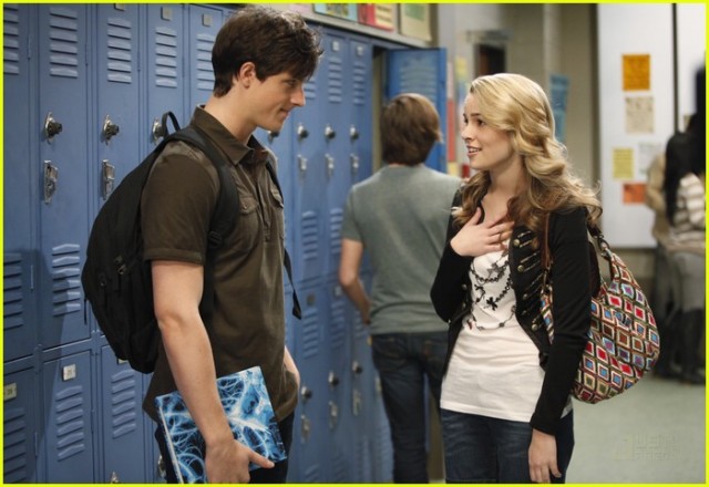 İyi Şanslar Charlie Fotoğrafı