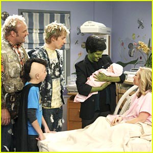 İyi Şanslar Charlie Fotoğrafı