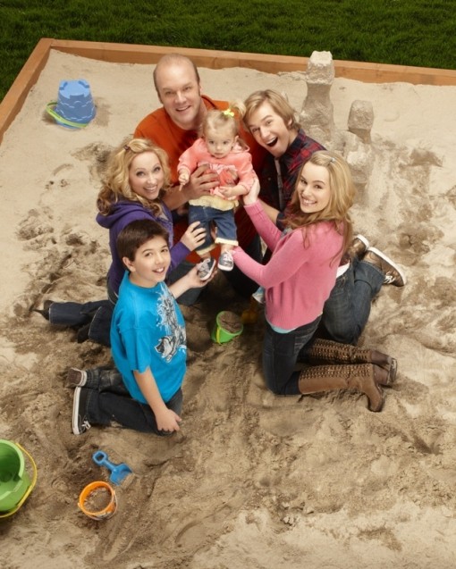 İyi Şanslar Charlie Fotoğrafı