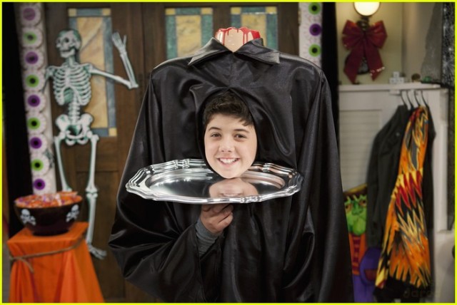 İyi Şanslar Charlie Fotoğrafı